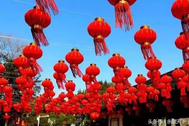 100种中国符号长见识了,中国100种符号大全