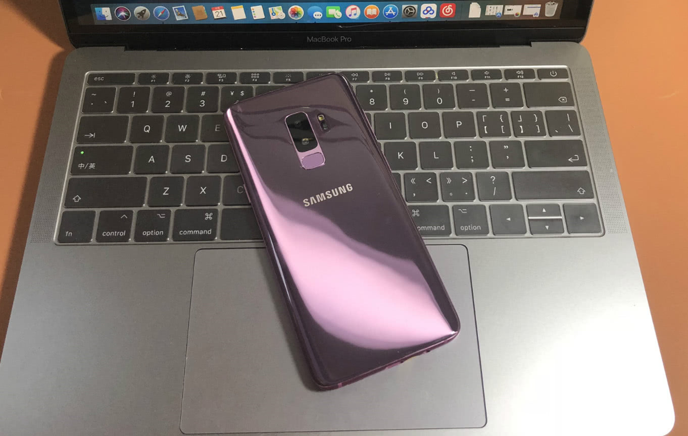 涓夋槦s9鎷胯捣鏉ュ氨浜睆,涓夋槦s9+鍙屽嚮浜睆