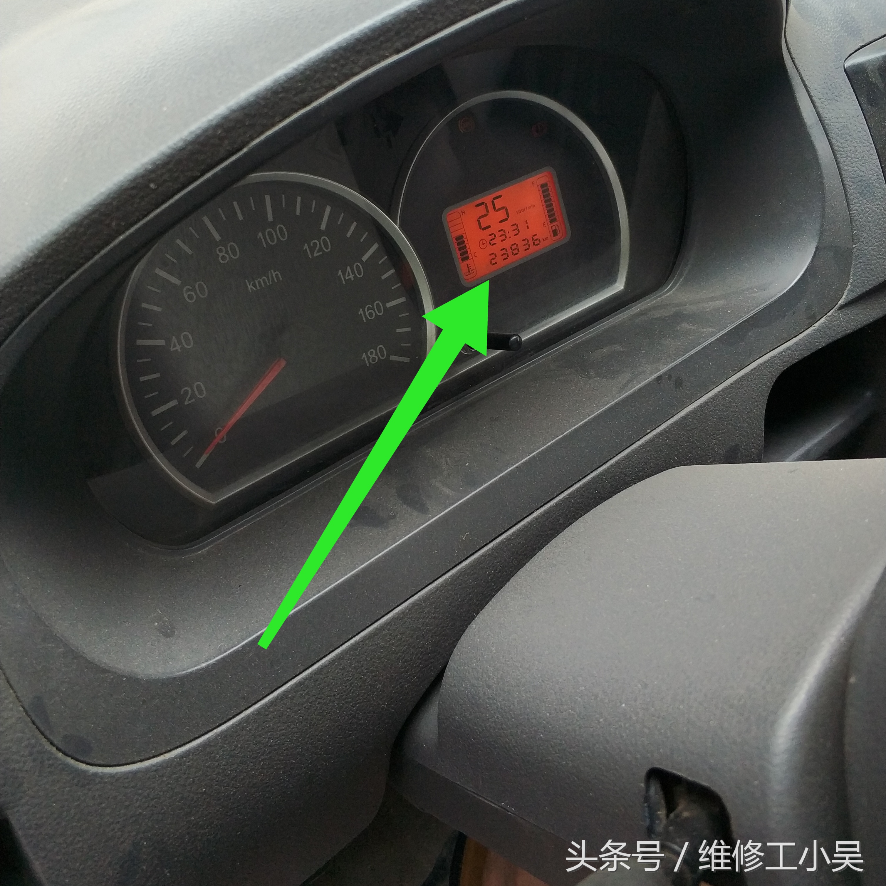 汽车发动机高温都是什么原因,老车发动机容易高温怎么回事