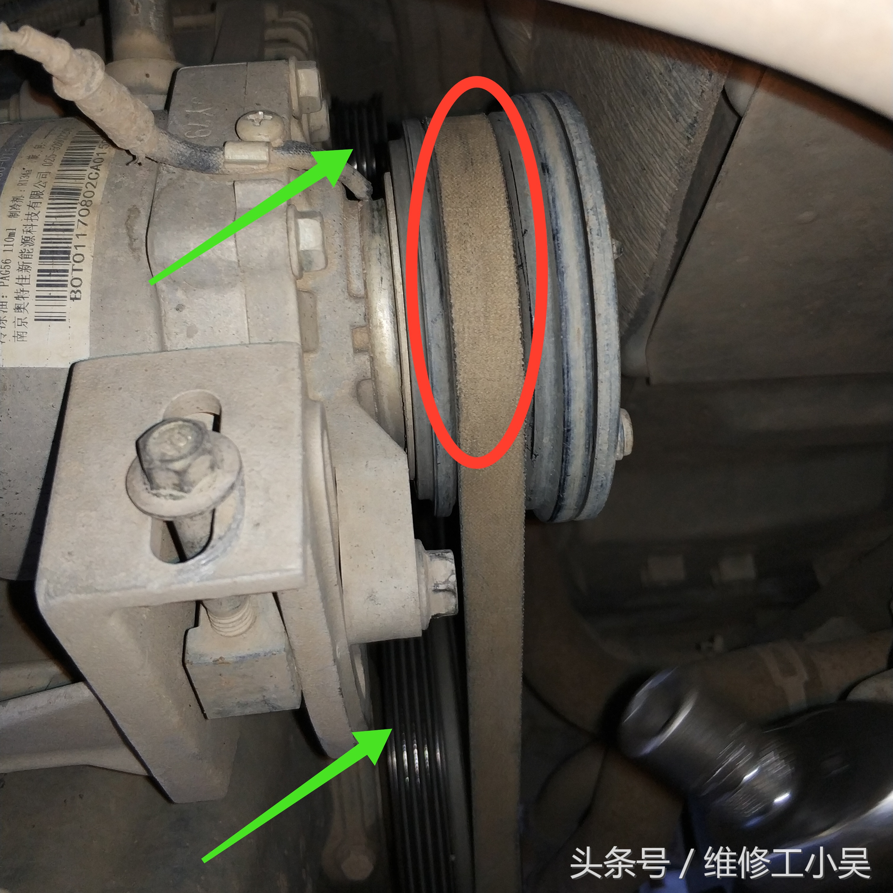 汽车发动机高温都是什么原因,老车发动机容易高温怎么回事