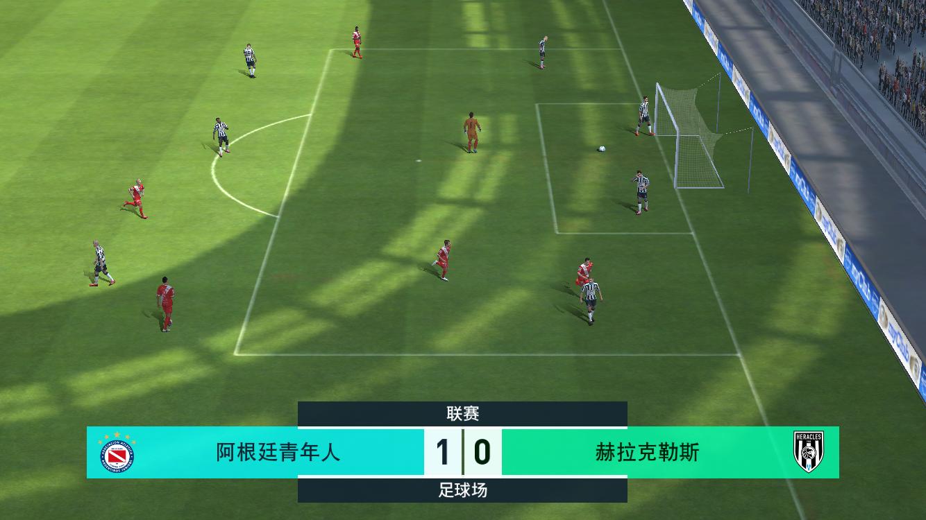 最真实实况足球,实况足球跨平台对战