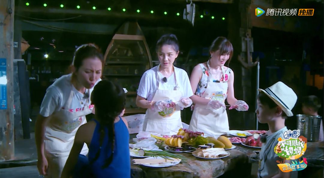 萌点、知识点集结，《不可思议的妈妈2》成就二胎亲子关系宝典