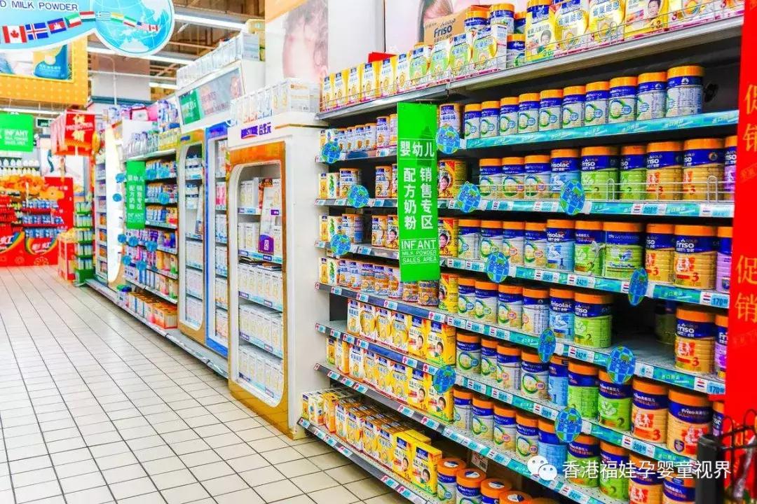 奶粉选择哪种奶粉最便宜,买最好的奶粉