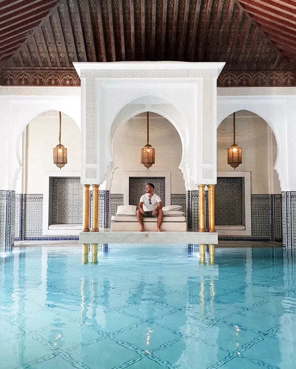 安缦东京度假村,东京安缦度假村