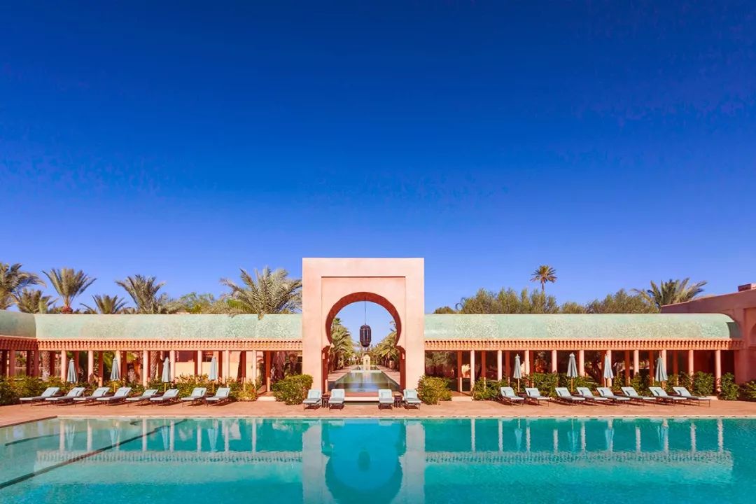 安缦东京度假村,东京安缦度假村