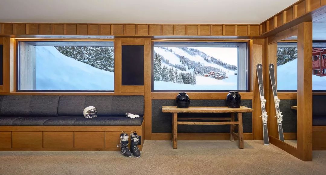 安缦东京度假村,东京安缦度假村