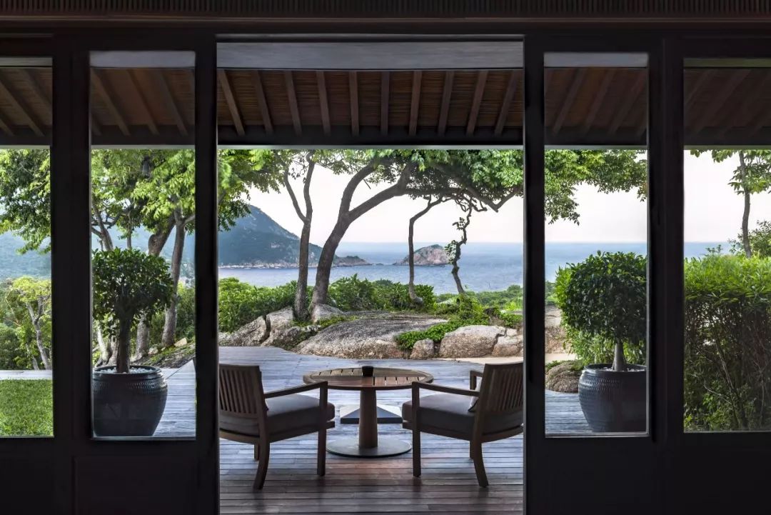 安缦东京度假村,东京安缦度假村