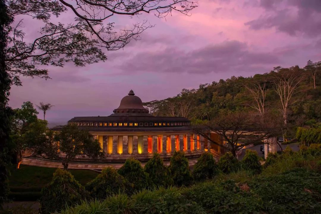 安缦东京度假村,东京安缦度假村