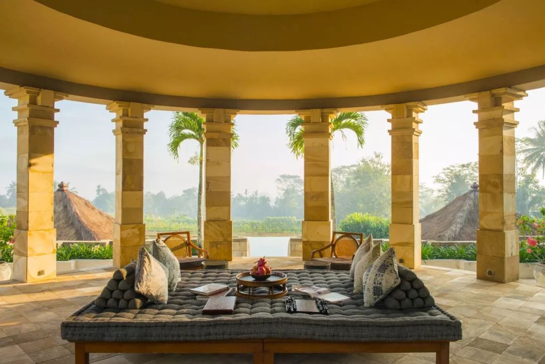 安缦东京度假村,东京安缦度假村