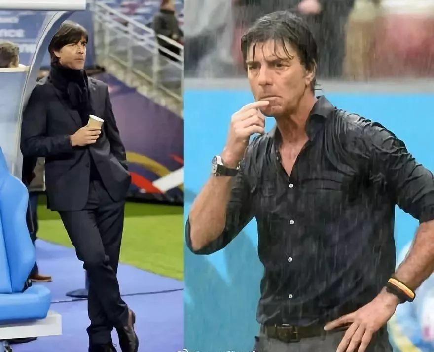 世界杯拯救脸盲症｜一篇文教你区分欧洲*男美**子