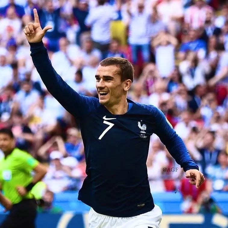 世界杯拯救脸盲症｜一篇文教你区分欧洲*男美**子