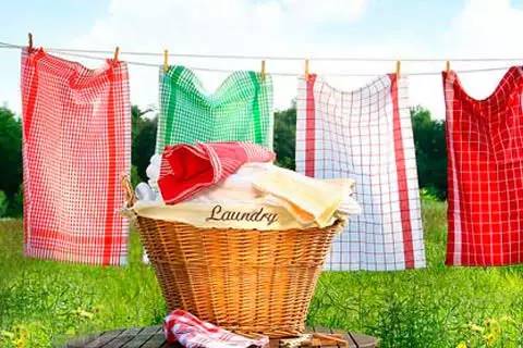 衣服脱色怎么洗才能不脱色,衣服防脱色最好的方法