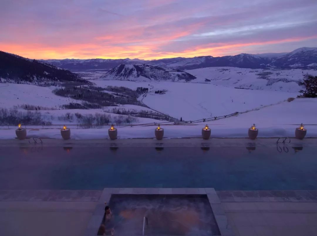 安缦东京度假村,东京安缦度假村