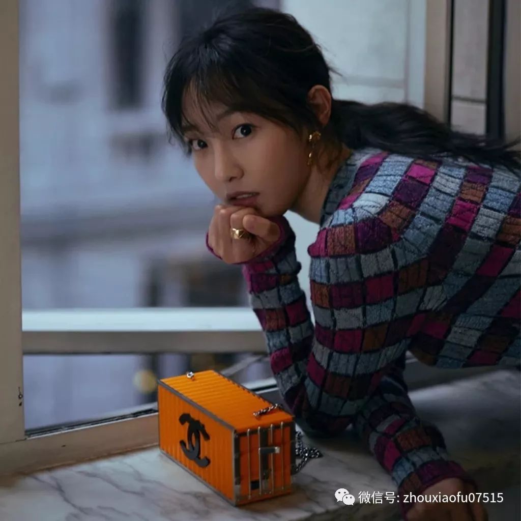 「周小福」「福夸」｜纠结买包？！当经典款都拥有，季节款or特殊皮怎么选？