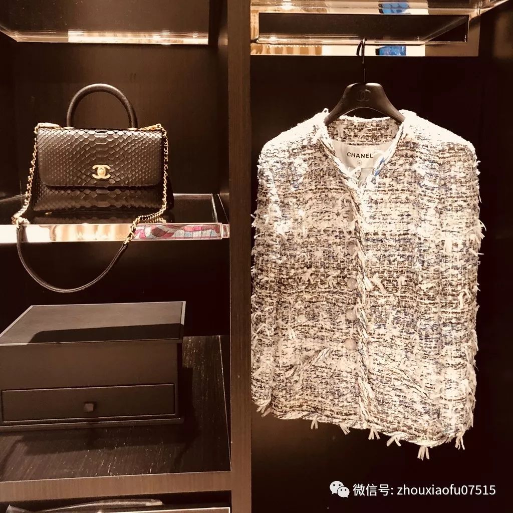 「周小福」「福夸」｜纠结买包？！当经典款都拥有，季节款or特殊皮怎么选？