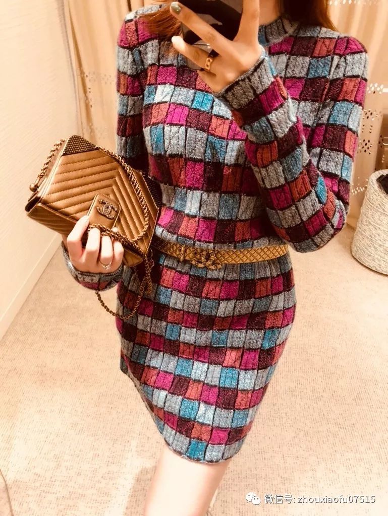 「周小福」「福夸」｜纠结买包？！当经典款都拥有，季节款or特殊皮怎么选？