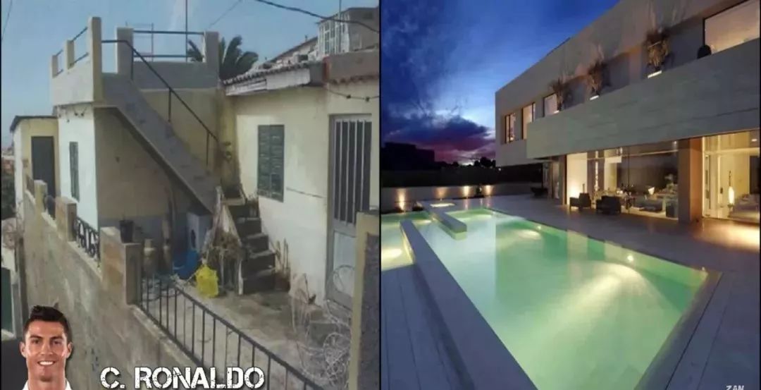 梅西内马尔和c罗能成为朋友吗,c罗内马尔梅西他们靠什么沟通