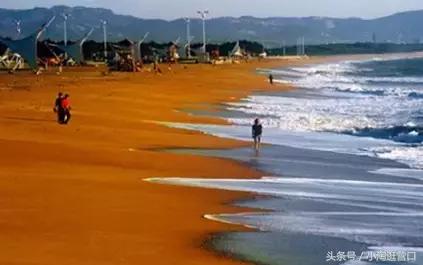 营口景点第一名,营口最美打卡地