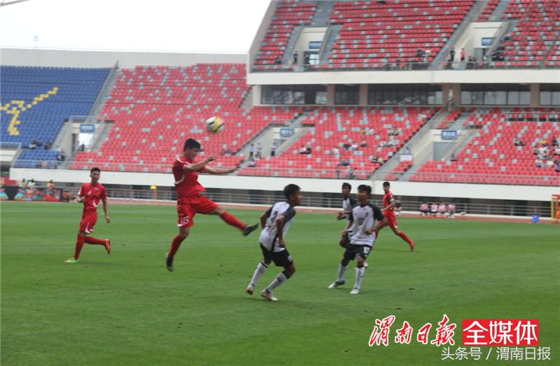 渭南国际青年足球锦标赛,2024年渭南华山杯足球邀请赛