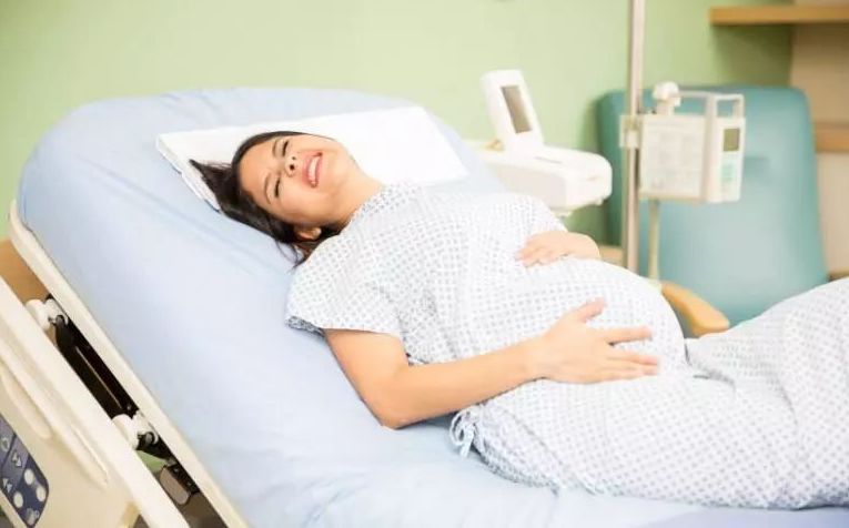 请问，嘿嘿嘿可以催产吗？