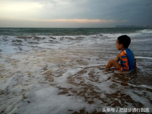 绥中到秦皇岛自驾,绥中到南戴河自驾