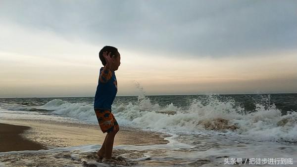 绥中到秦皇岛自驾,绥中到南戴河自驾