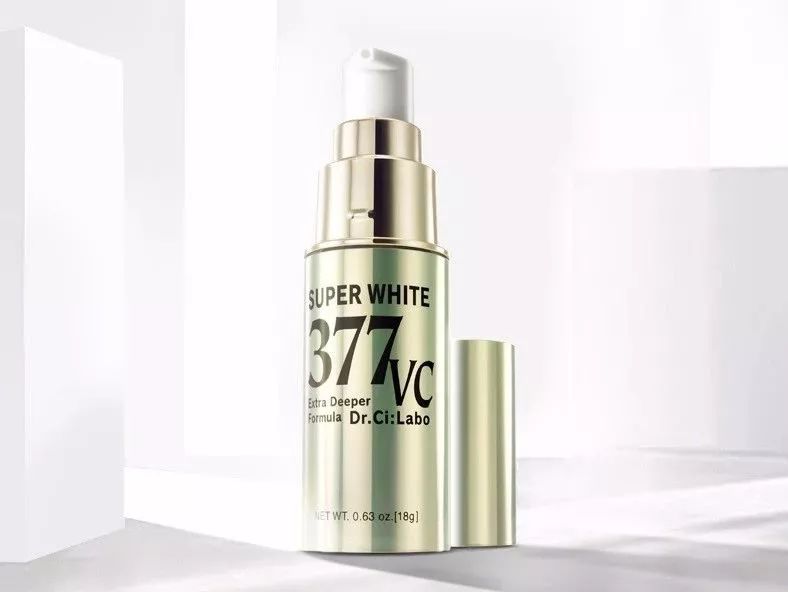 科颜氏美白精华和倩碧美白精华,雅诗兰黛美白精华和美白淡斑精华