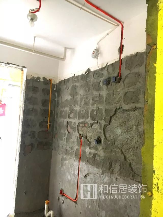 装修时你是否会担心,装修担心哪些问题