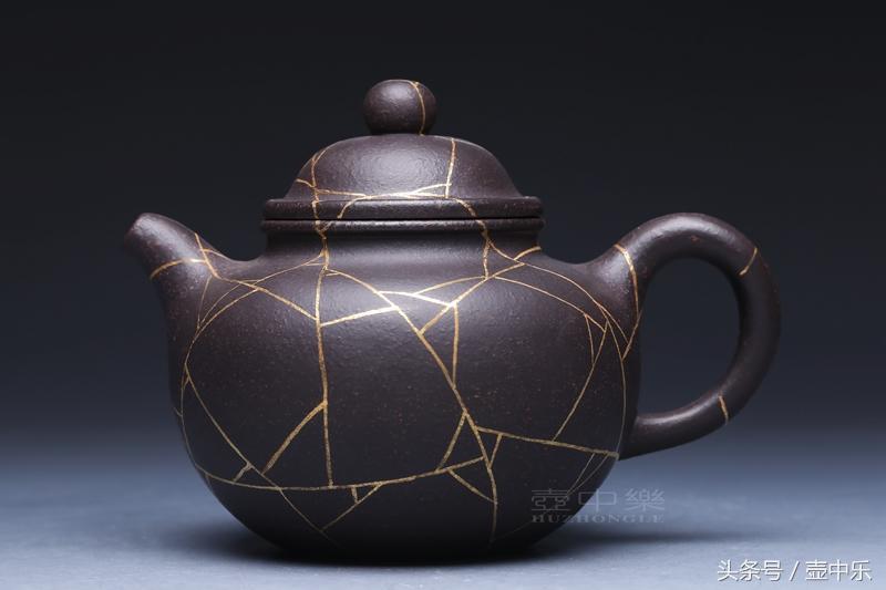 紫砂壶经典壶型名称图片,适合泡乌龙茶的紫砂壶壶型