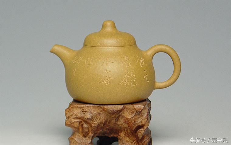 60种经典紫砂壶型及名称照片,适合泡乌龙茶的紫砂壶壶型