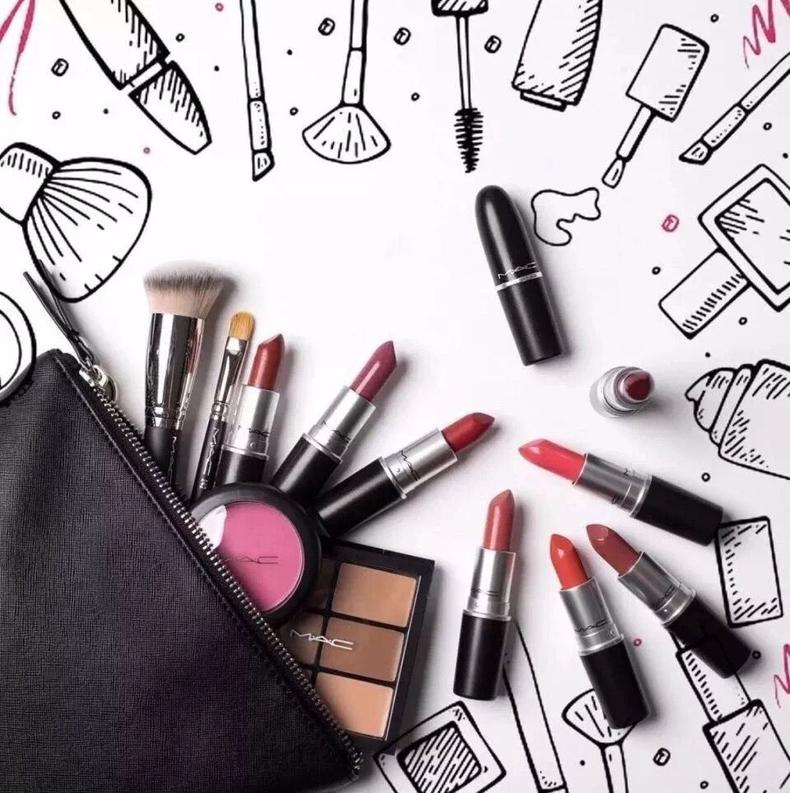 什么口红显白黄黑皮可入,黄皮妹子口红品牌