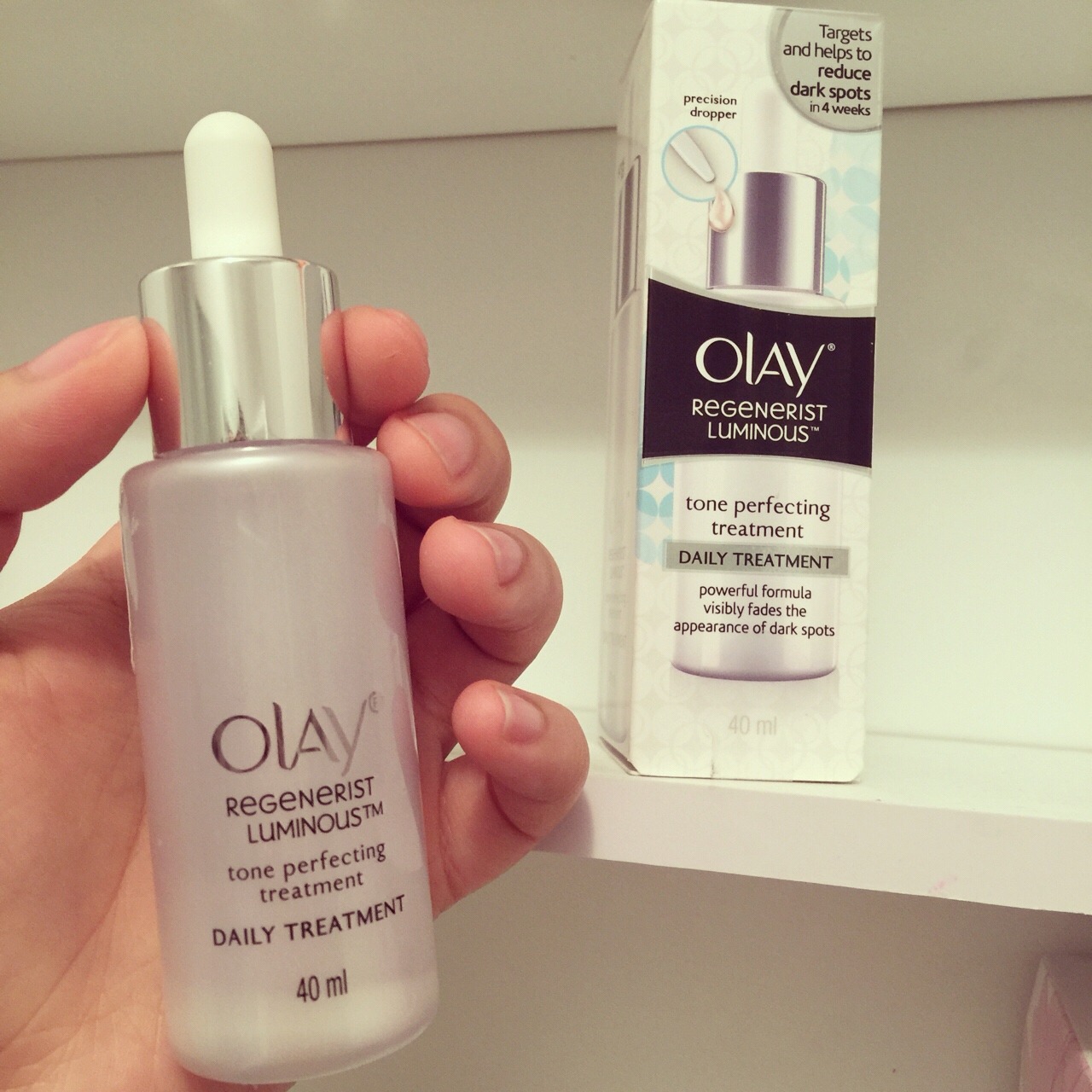 墙裂推荐系列,墙裂护肤品推荐