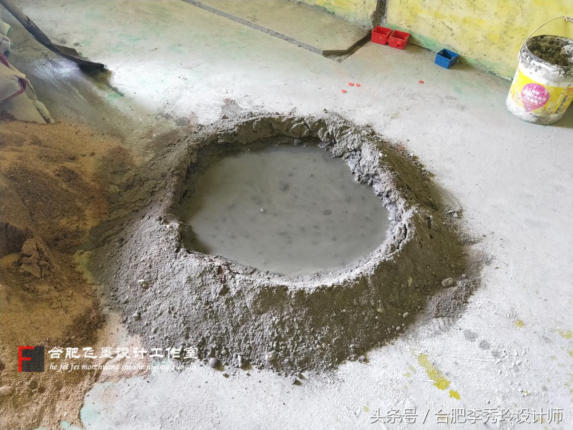 刚打的水泥地面为什么开裂,刚弄好的楼面水泥开裂的处理办法