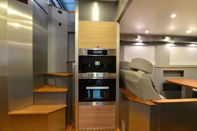 世界五大顶级4x4越野房车阿莫迪罗,armadillo征服者系列