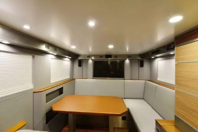 世界五大顶级4x4越野房车阿莫迪罗,armadillo征服者系列