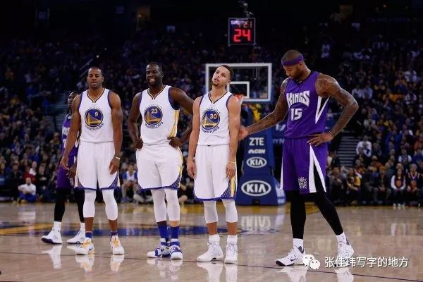 考辛斯加入勇士联盟,各队球迷得知考辛斯加盟勇士