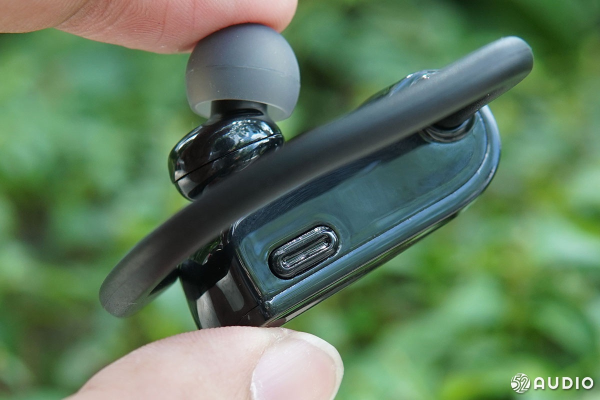 外观拉风的耳机,外观独特帅气的蓝牙耳机