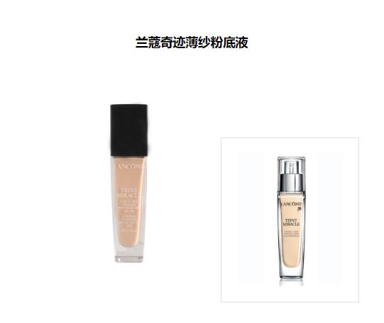 油皮皮肤不好用什么粉底不卡,油皮皮肤不太好粉底液推荐