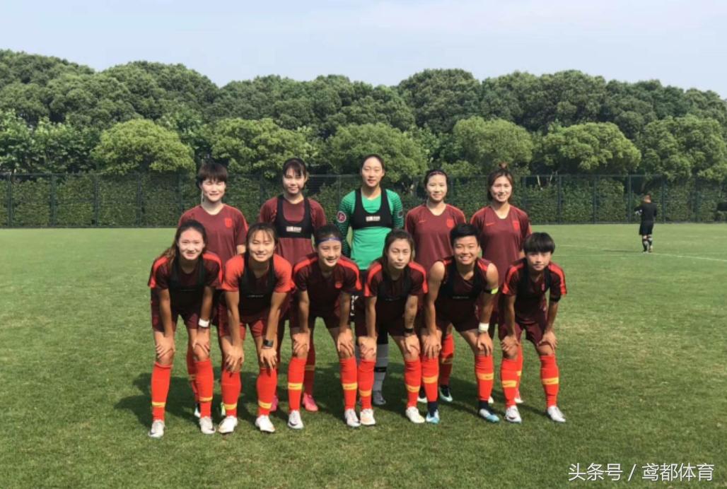 中国女足u20对日本女足亚洲杯直播,中国女足u20vs朝鲜直播