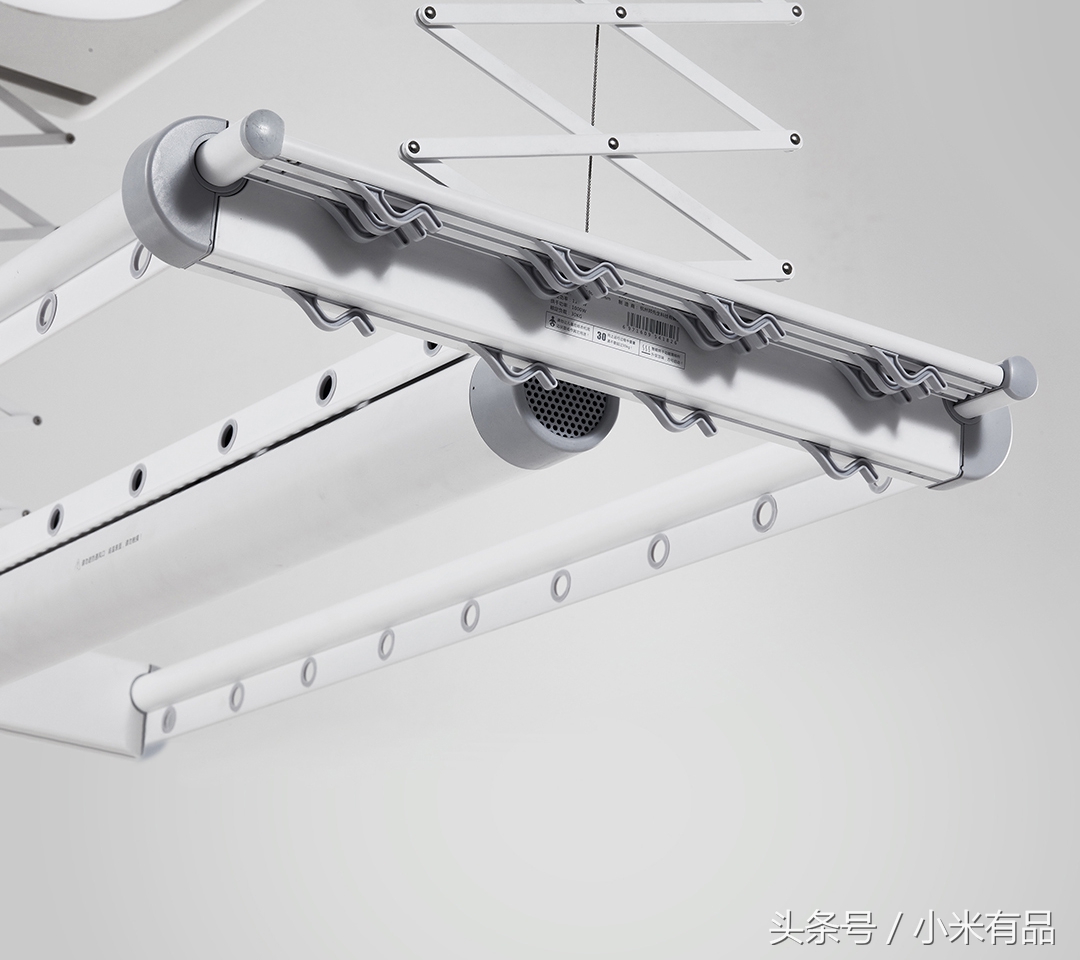 邦先生m33智能晾衣架安装视频,邦先生和小米电动晾衣架哪款好