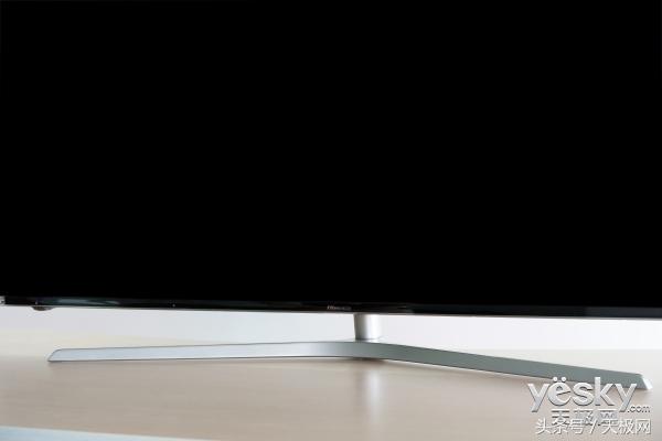 海信限量版电视世界杯,你好色彩展