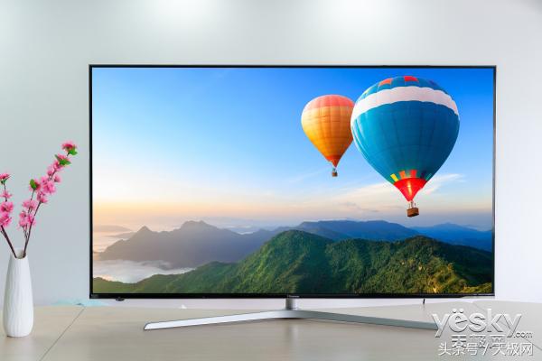 海信限量版电视世界杯,你好色彩展