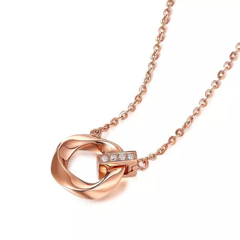 伦敦博主的珠宝匣,最爱腔调感金色