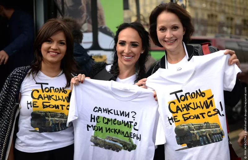 “代表国家”对运动品牌多重要?看看俄罗斯发生的这场争夺战