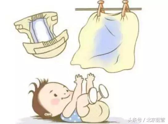 3岁女宝患上妇科炎症怎么知道的,3岁女孩患有罕见的怪病