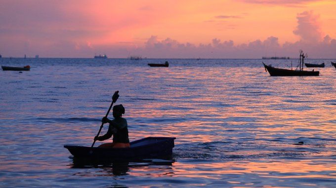 最适合旅游的世界上的海岛,世界上最休闲的海岛是什么