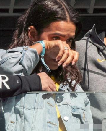 进世界杯八强，有漂亮的小女友，这就是内马尔