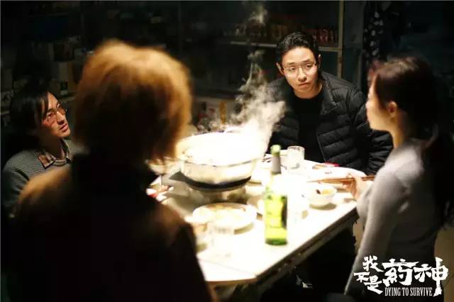 我不是药神全篇解析,我不是药神里面的印度神