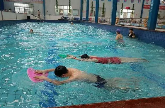 洛阳市游泳馆,洛阳游泳馆价目表