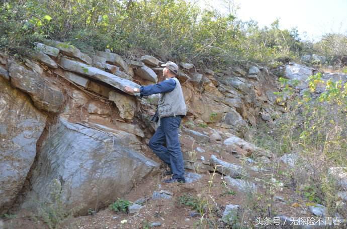 昆明捡石头的好地方,捡石头到云南最好的地方